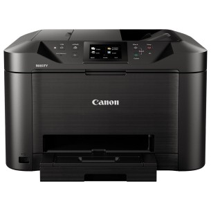 Canon MAXIFY MB5150 Ad inchiostro A4 600 x 1200 DPI 24...