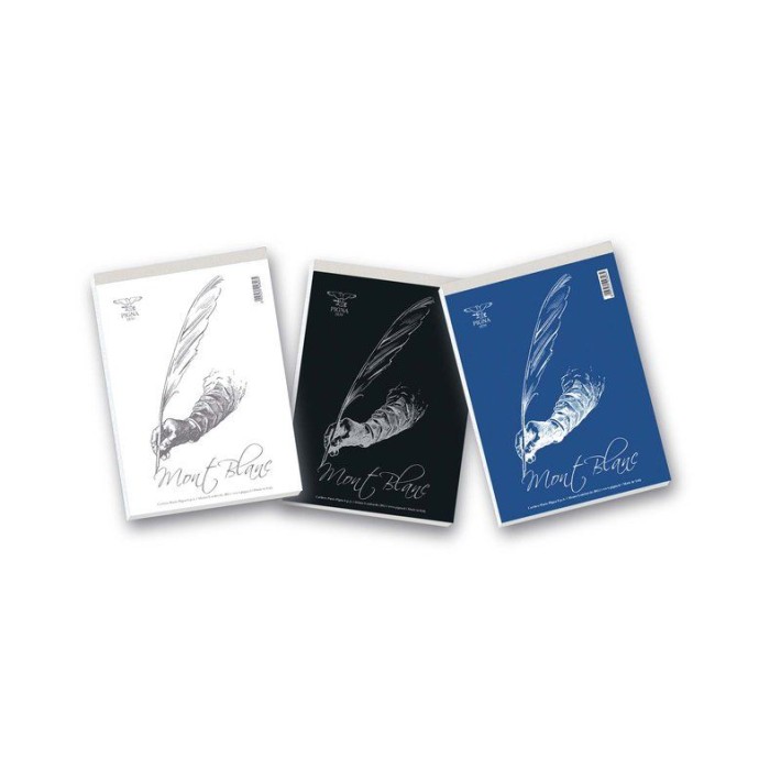 Pigna 02291215M quaderno per scrivere A4...