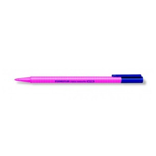 Staedtler 362-23 evidenziatore 1 pezzo(i) Rosa