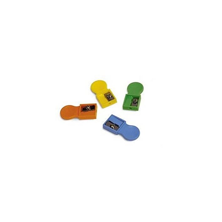 Lebez E112 temperino Temperamatite manuale...