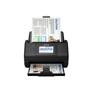 Epson WorkForce ES-580W