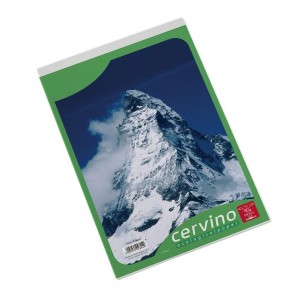 Pigna 02119195M quaderno per scrivere A4 Multicolore