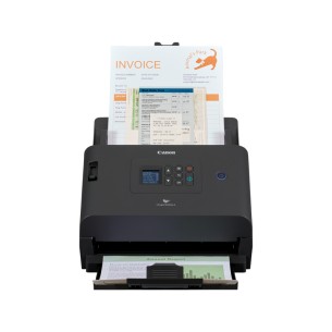 Canon imageFORMULA DR-S250N Scanner a foglio 600 x 600...