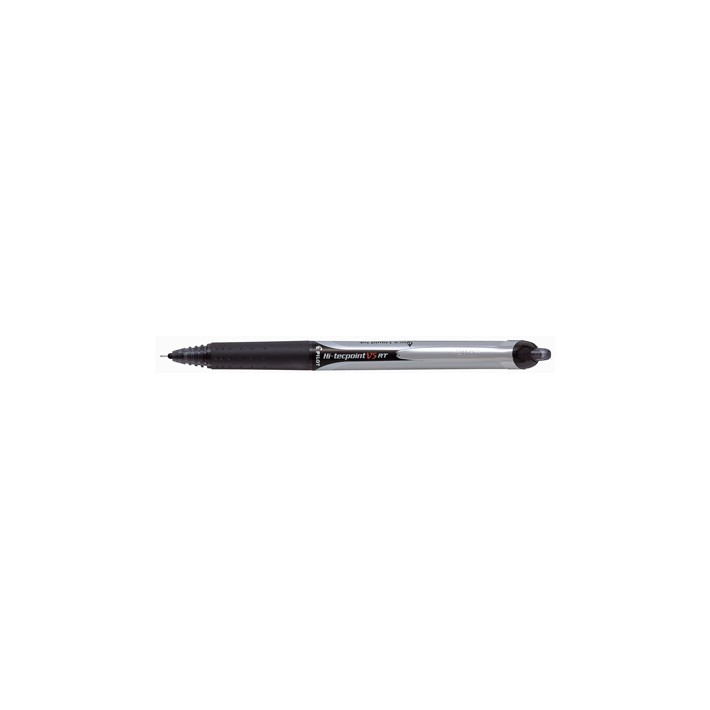 Pilot Hi-Tecpoint V5 RT Nero
