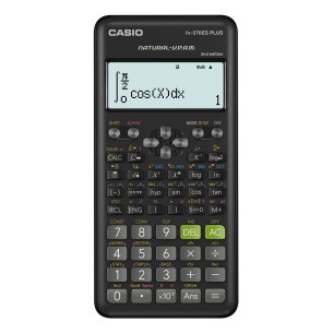 Casio FX-570ES PLUS-2 calcolatrice scientifica, 417...