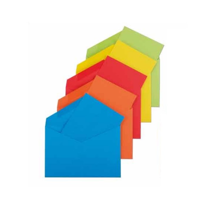 Blasetti 413 busta Multicolore 100 pz