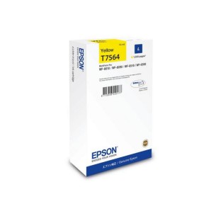 Epson C13T75644N cartuccia d'inchiostro 1 pz Originale...
