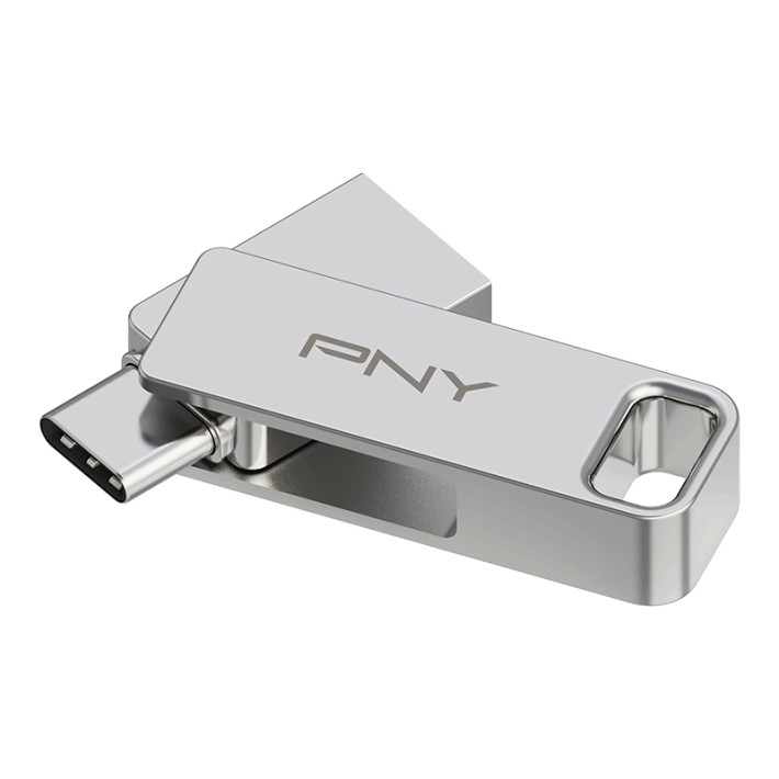 PNY DUO LINK unità flash USB 64 GB USB Type-A /...