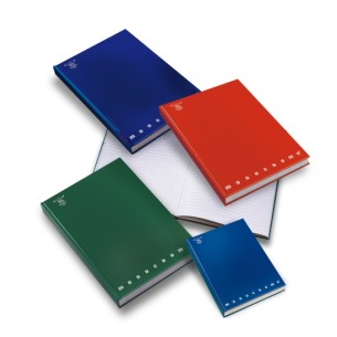 Pigna Filorefe quaderno per scrivere A4 60 fogli Multicolore