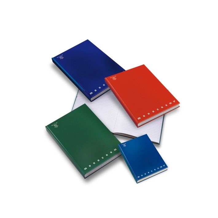 Pigna Filorefe quaderno per scrivere A4 60...