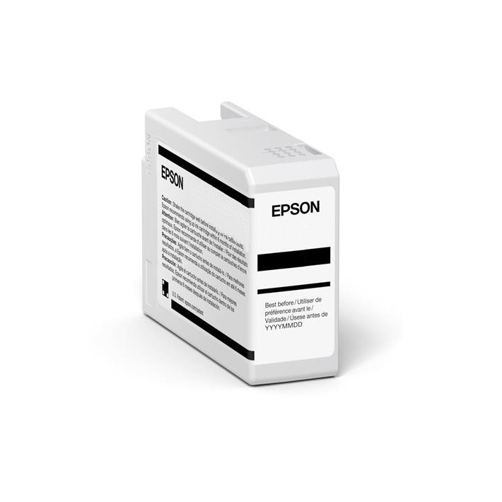 Epson T47A9 cartuccia d'inchiostro 1 pz...