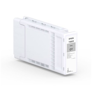 Epson UltraChrome PRO6 cartuccia d'inchiostro 1 pz Grigio