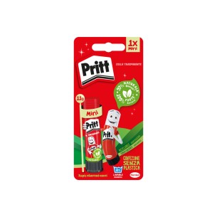 Pritt 2741559 adesivo da cancelleria Colla stick