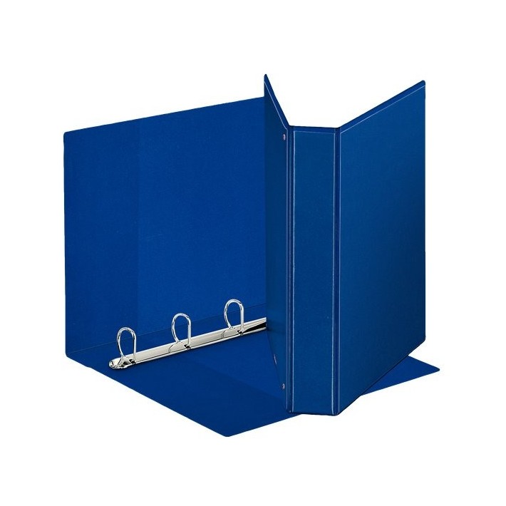 Esselte 394756500 raccoglitore ad anelli A4 Blu