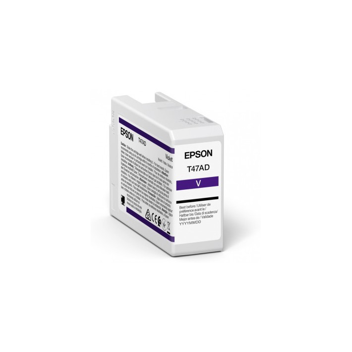 Epson T47AD UltraChrome Pro cartuccia...