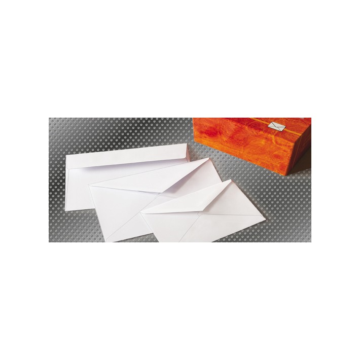 Blasetti 533 busta Bianco 1 pz