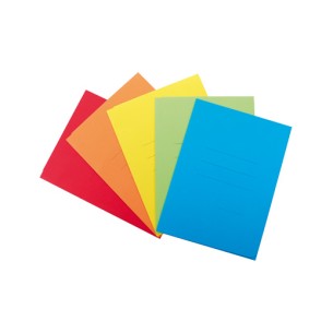 Blasetti 468 cartella Cartoncino Giallo A4