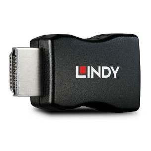 Lindy 32104 adattatore per inversione del genere dei cavi...