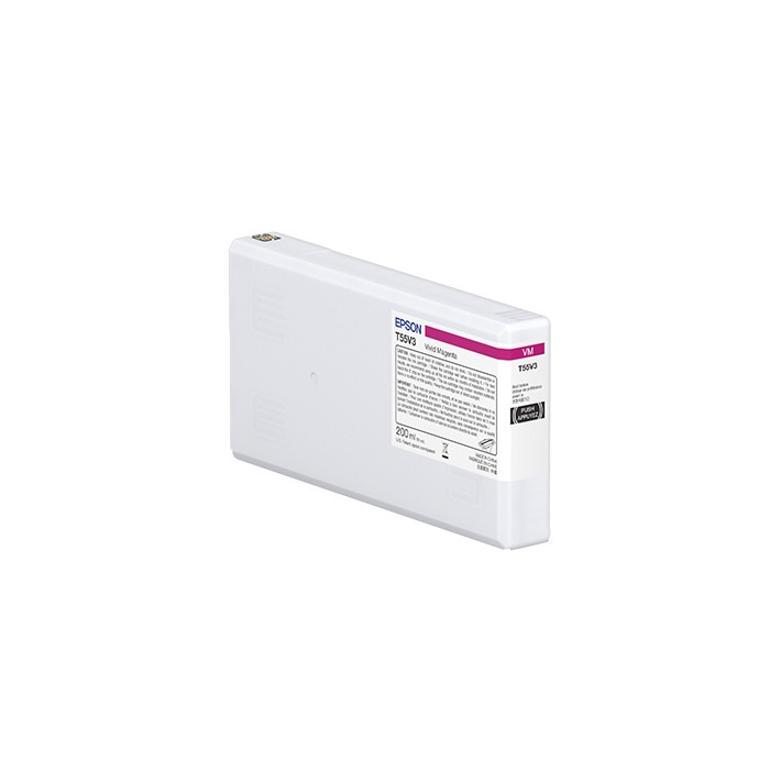 Epson UltraChrome Pro10 cartuccia d'inchiostro...