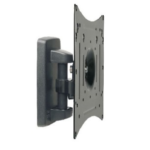 ITB OM06105 Supporto TV a parete 101,6 cm (40") Nero