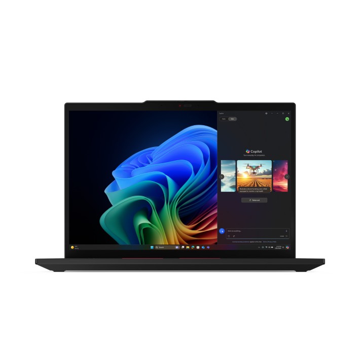 Lenovo ThinkPad T14 Gen 6 (AMD) Copilot+ PC AMD...