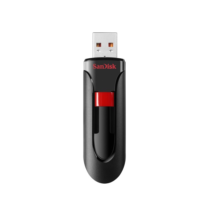 SanDisk Cruzer Glide unità flash USB 64 GB USB...