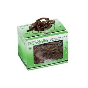 Lebez 75012 elastico in gomma