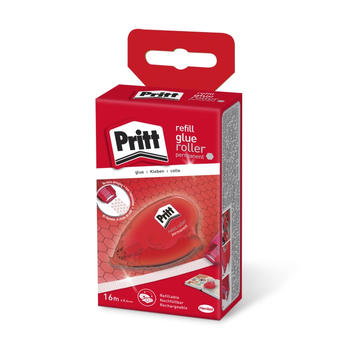 Pritt 2120444 adesivo da cancelleria
