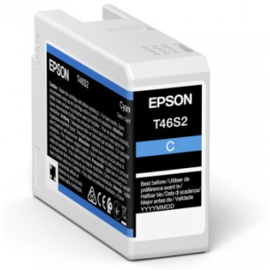 Epson UltraChrome Pro cartuccia d'inchiostro 1 pz...