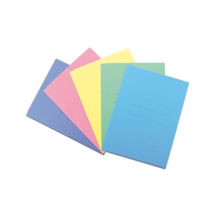 Blasetti 664 cartella Cartoncino Rosa A4