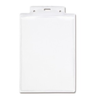 SEI Rota 31821600 badge e porta badge Supporto per badge PVC