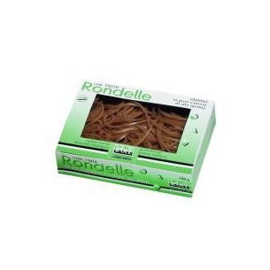 Lebez 75018 elastico in gomma