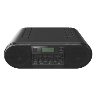 Panasonic Radio RX-D552: potente, portatile e dotata di...