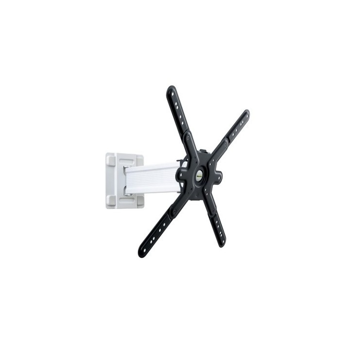 Erard CLIFF 400TW90 127 cm (50") Nero, Grigio