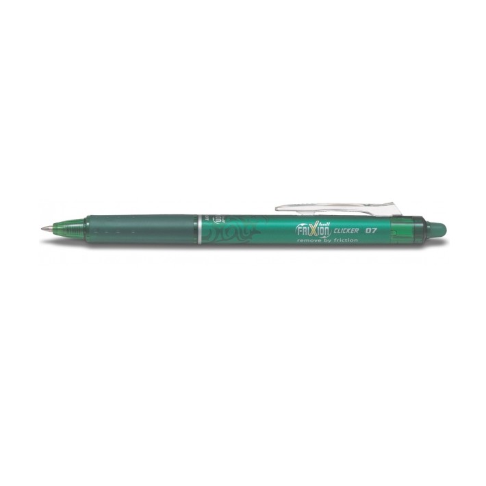 Pilot BLRT-FR7 Verde