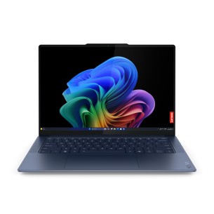Lenovo Yoga Slim 7 14Q8X9 Copilot+ PC Qualcomm Snapdragon...
