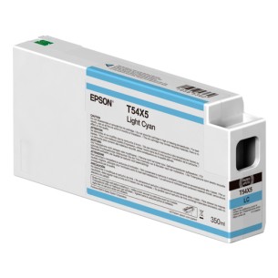Epson T54X500 cartuccia d'inchiostro 1 pz Originale Ciano...
