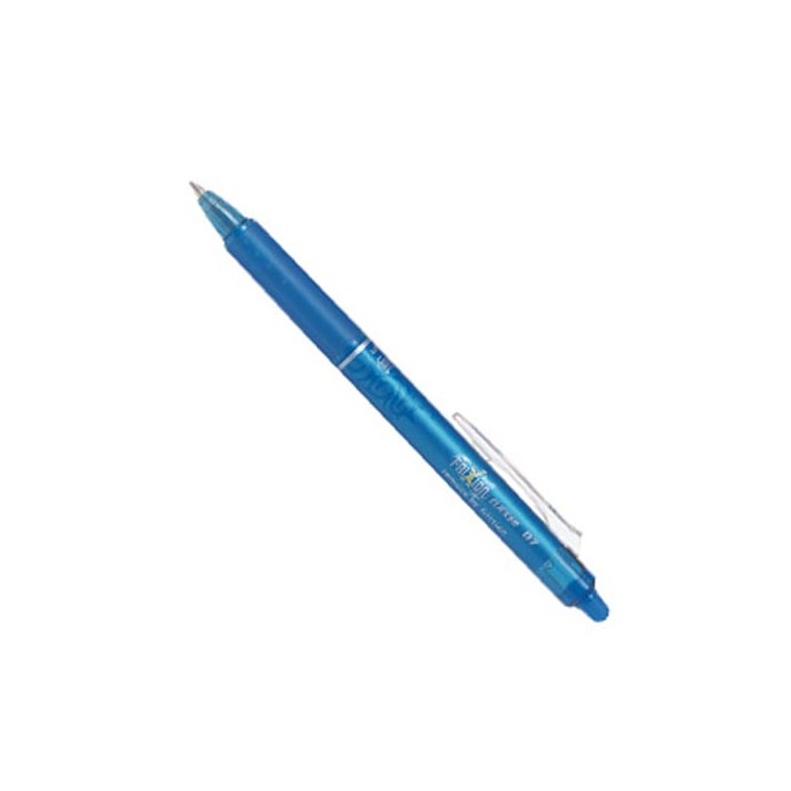 Pilot Frizion clicker