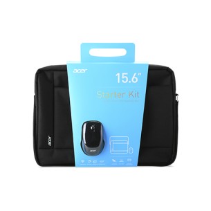 Acer NP.ACC11.02A borsa per laptop 39,6 cm (15.6") Borsa...