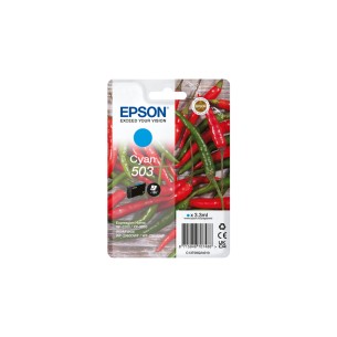 Epson 503 cartuccia d'inchiostro 1 pz Originale Resa...