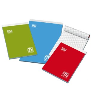 Blasetti 7451 quaderno per scrivere A5 60 fogli Colori...