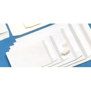 Blasetti 637 busta Bianco