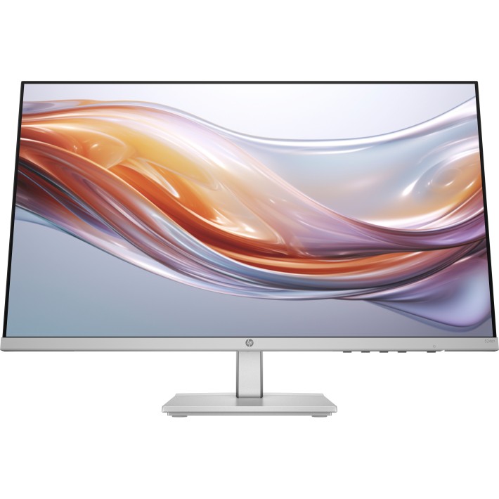 HP Series 5 Monitor Serie 5 23,8" FHD ad...