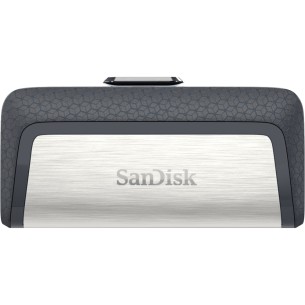 SanDisk Ultra Dual Drive USB Type-C unità flash USB 64 GB...