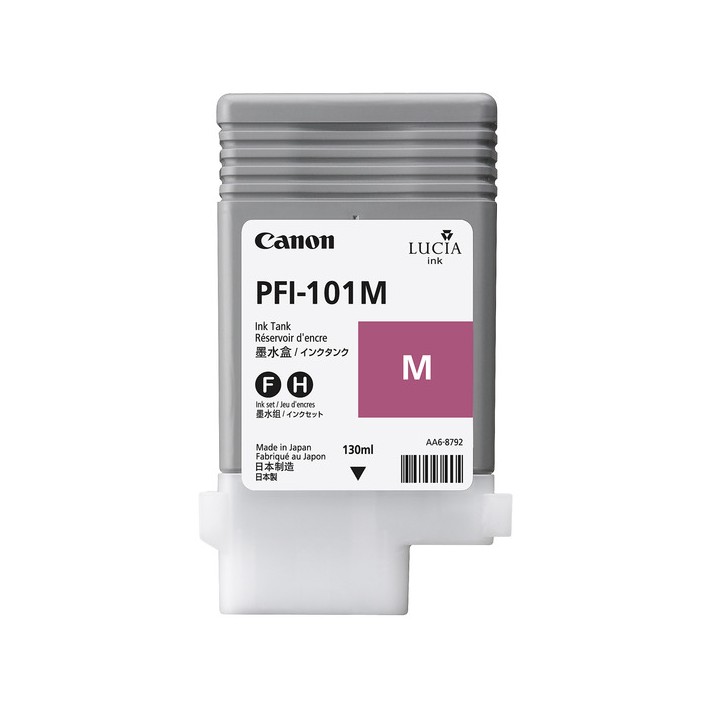 Canon PFI-101M cartuccia d'inchiostro Originale...