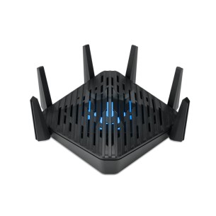Acer Predator Connect W6 Wi Fi 6E router wireless Gigabit...