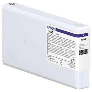 Epson UltraChrome Pro10 cartuccia d'inchiostro 1 pz...