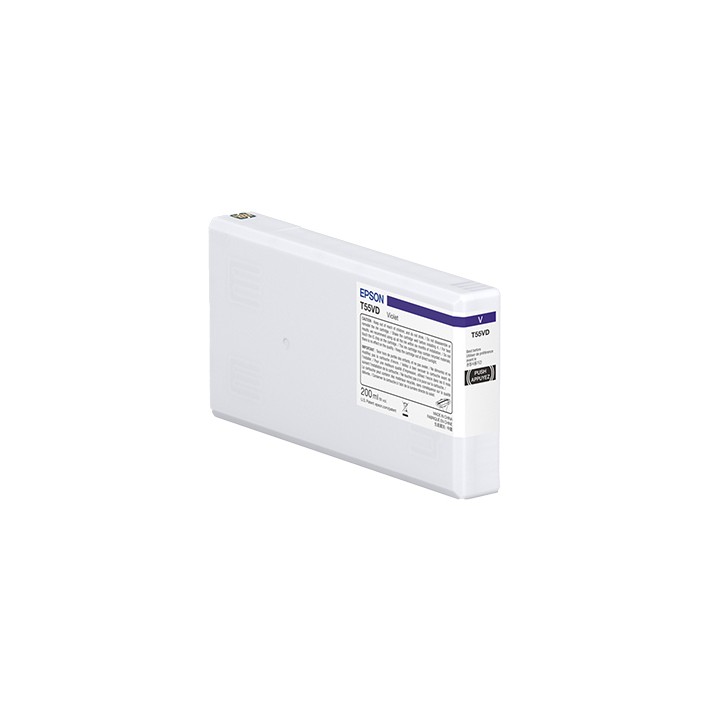 Epson UltraChrome Pro10 cartuccia d'inchiostro...