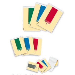 Pigna Pignastyl quaderno per scrivere A5 70 fogli...