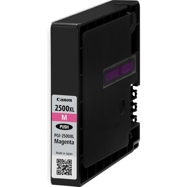 Canon Cartuccia d'inchiostro magenta a resa...